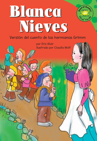 Imagen de apoyo de Blanca Nieves