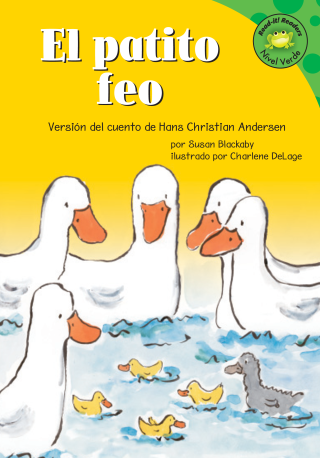 Imagen de apoyo de  El patito feo