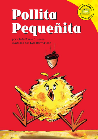 Imagen de apoyo de  Pollita Pequenita