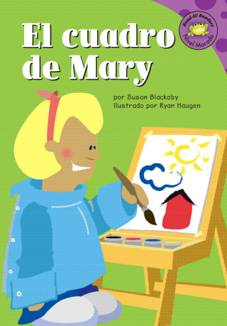 Imagen de apoyo de El cuadro de Mary