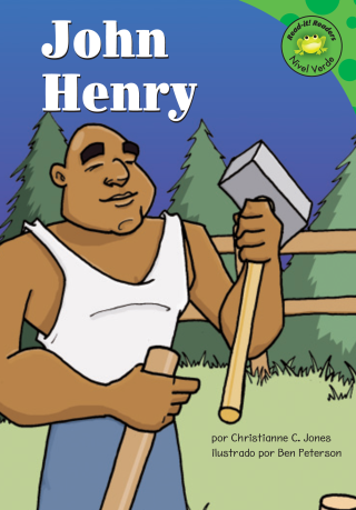Imagen de apoyo de  John Henry