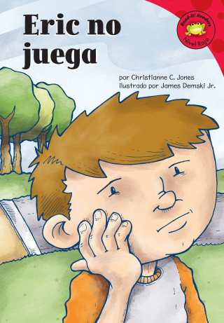 Imagen de apoyo de  Eric no juega