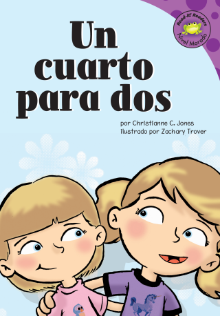 Imagen de apoyo de Un cuarto para dos