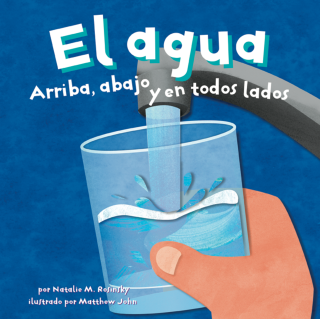 Imagen de apoyo de  El agua