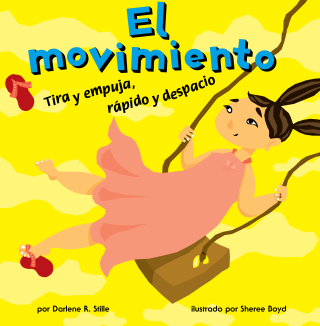 Imagen de apoyo de  El movimiento