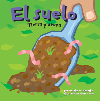 Imagen de apoyo de El suelo