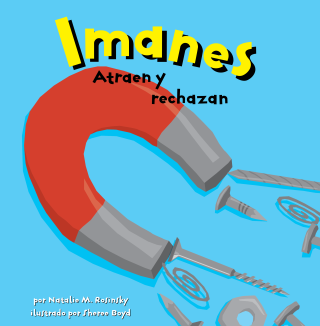 Imagen de apoyo de Imanes