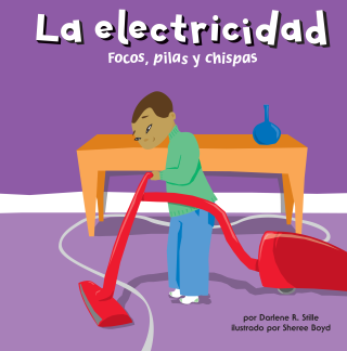 Imagen de apoyo de La electricidad
