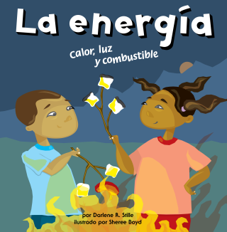 Imagen de apoyo de La energa