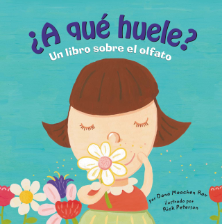 Imagen de apoyo de  ¿A qué huele?