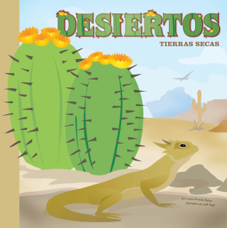 Imagen de apoyo de  Desiertos