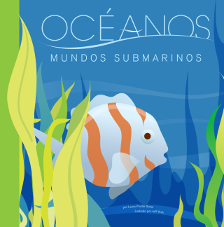 Imagen de apoyo de  Ocanos