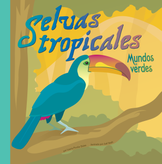 Imagen de apoyo de  Selvas tropicales