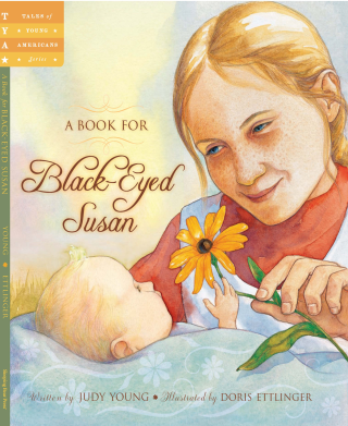 Imagen de apoyo de  A Book for Black Eyed Susan