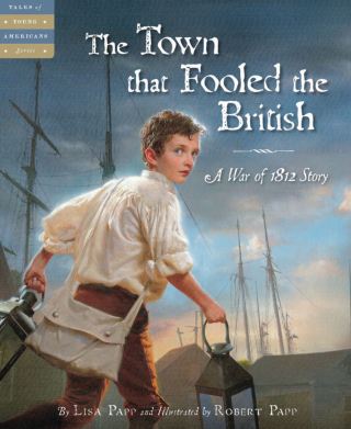Imagen de apoyo de  The Town that Fooled the British