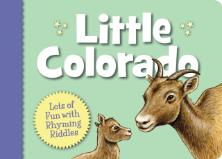 Imagen de apoyo de  Little State: Little Colorado