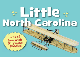 Imagen de apoyo de  Little State: Little North Carolina