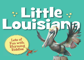 Imagen de apoyo de  Little State: Little Louisiana