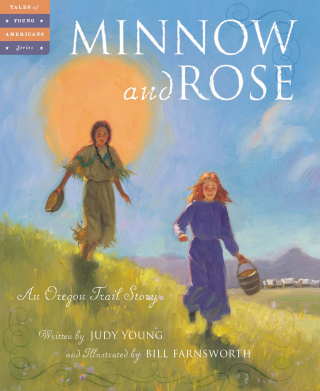 Imagen de apoyo de  Minnow and Rose