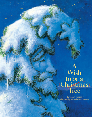 Imagen de apoyo de  A Wish to Be A Christmas Tree