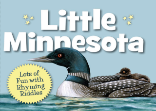 Imagen de apoyo de  Little State: Little Minnesota