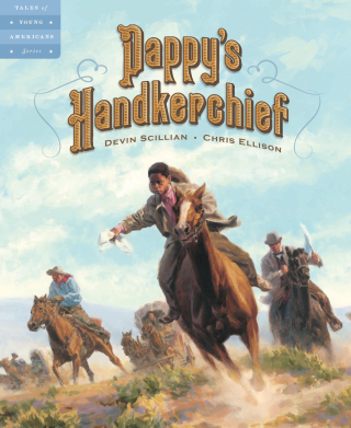 Imagen de apoyo de Pappy's Handkerchief