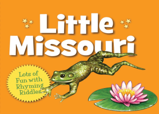 Imagen de apoyo de  Little State: Little Missouri