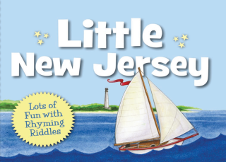 Imagen de apoyo de  Little State: Little New Jersey