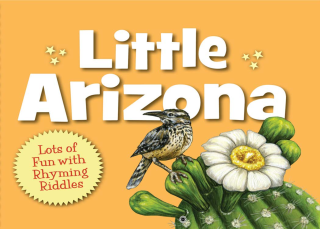 Imagen de apoyo de  Little State: Little Arizona