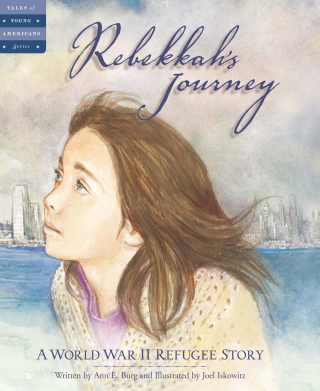 Imagen de apoyo de  Rebekkah's Journey