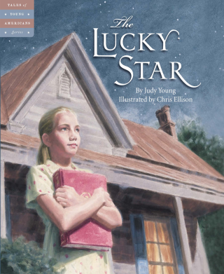 Imagen de apoyo de  The Lucky Star