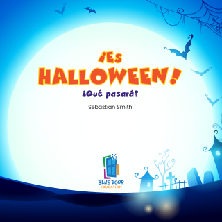 Imagen de apoyo de  !Es Halloween! ?Que pasara?