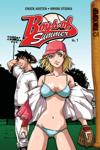 Imagen de apoyo de  Boys of Summer Vol #1