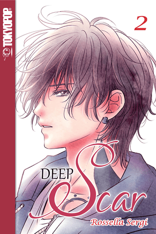 Imagen de apoyo de  Deep Scar Vol #2