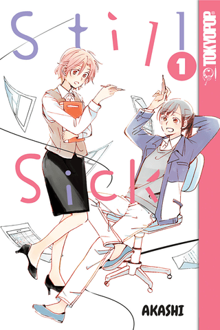 Imagen de apoyo de  Still Sick Vol #1