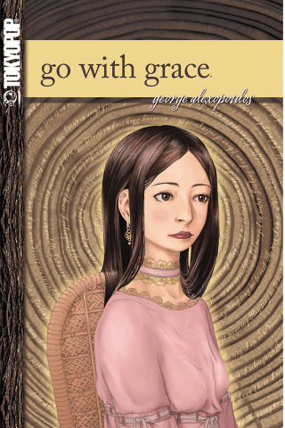 Imagen de apoyo de  Go with Grace