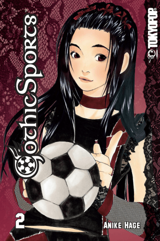 Imagen de apoyo de  Gothic Sports Vol #2