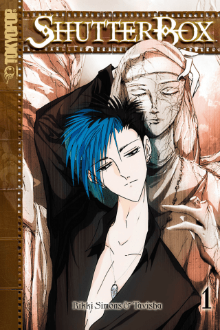 Imagen de apoyo de ShutterBox Vol #1