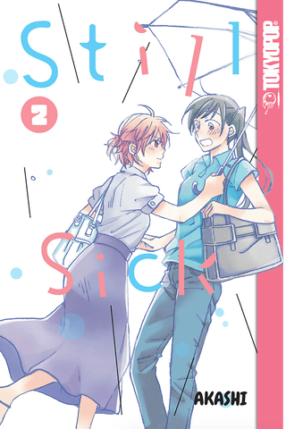 Imagen de apoyo de Still Sick Vol #2