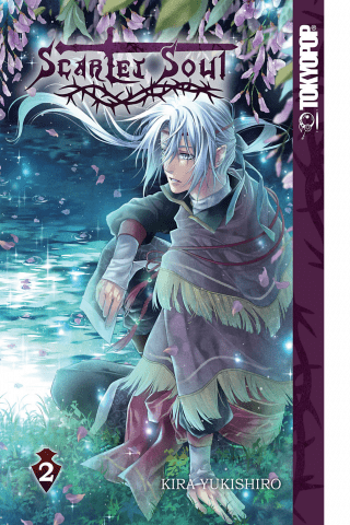 Imagen de apoyo de  Scarlet Soul Volume 2