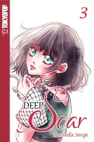 Imagen de apoyo de  Deep Scar Vol #3