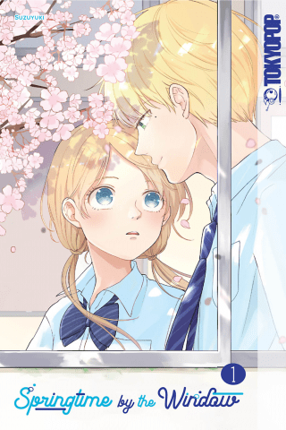 Imagen de apoyo de  Springtime by the Window Vol #1