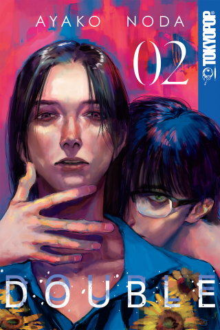 Imagen de apoyo de  Double Vol #2