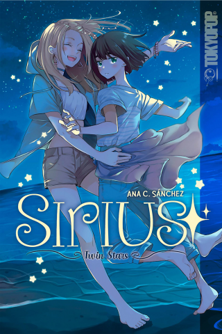 Imagen de apoyo de Sirius: Twin Stars