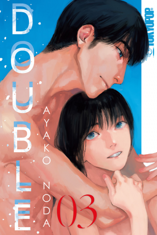 Imagen de apoyo de  Double Vol #3