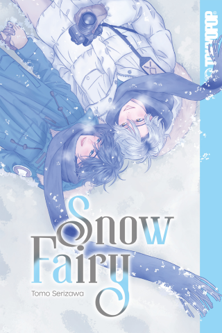 Imagen de apoyo de Snow Fairy