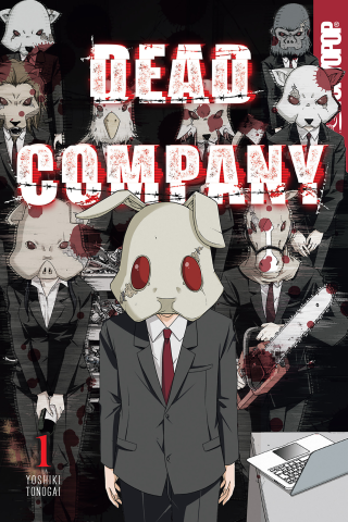 Imagen de apoyo de Dead Company, Volume 1