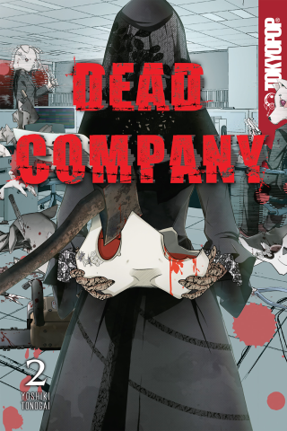 Imagen de apoyo de  Dead Company, Volume 2
