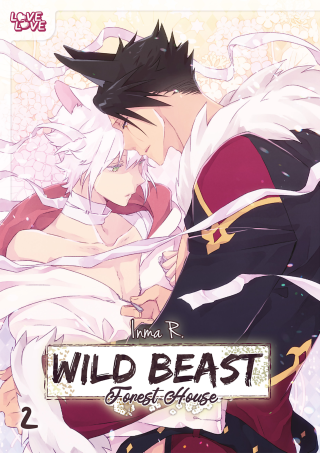 Imagen de apoyo de Wild Beast Forest House, Vol #2