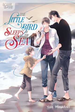 Imagen de apoyo de  The Little Bird Sleeps by the Sea
